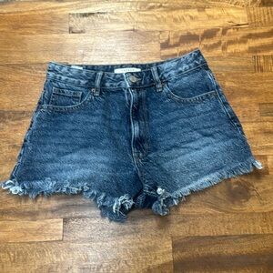 Pacsun Jean Shorts